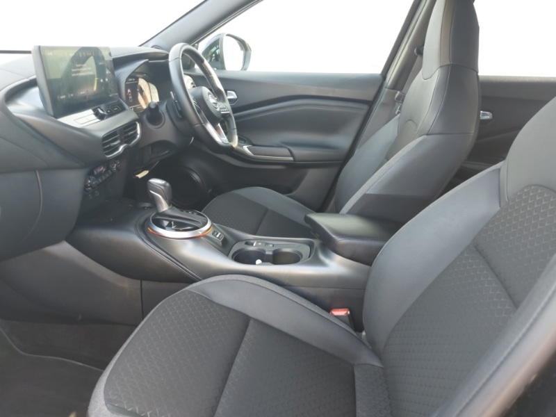 Used Nissan Juke 2024 for sale - 78169643: Photo 5