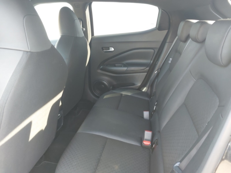 Used Nissan Juke 2024 for sale - 78169643: Photo 6