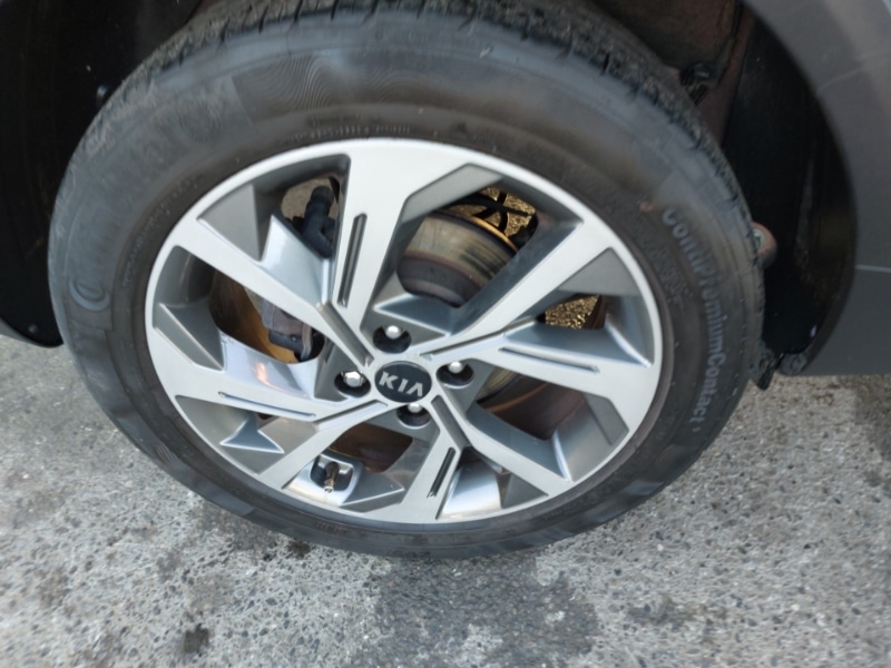 Used Kia Stonic 2021 for sale - 77736617: Photo 12