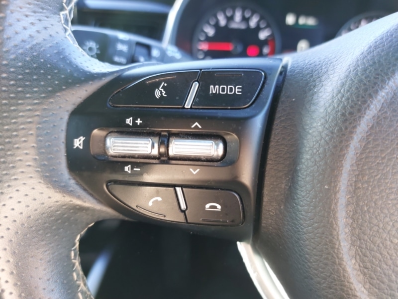 Used Kia Stonic 2021 for sale - 77736617: Photo 14