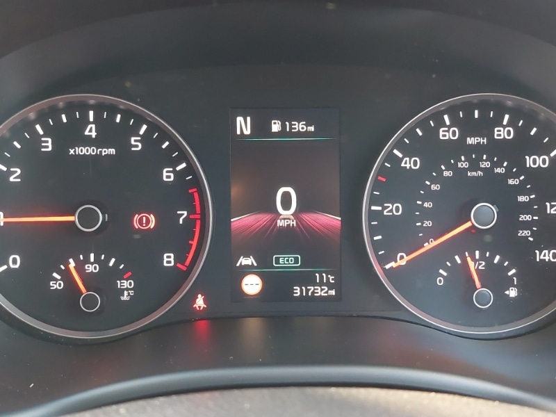 Used Kia Stonic 2021 for sale - 77736617: Photo 15