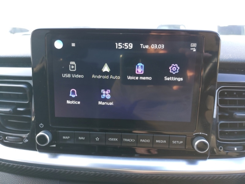 Used Kia Stonic 2021 for sale - 77736617: Photo 18