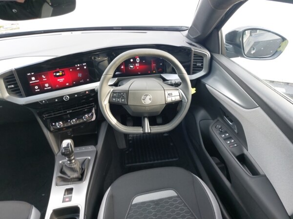 Used Vauxhall Mokka 2025 for sale - 76238407: Photo 10