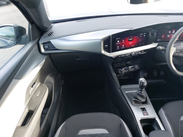 Used Vauxhall Mokka 2025 for sale - 76238407: Photo 11