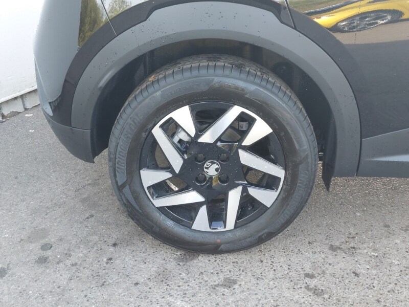 Used Vauxhall Mokka 2025 for sale - 76238407: Photo 12