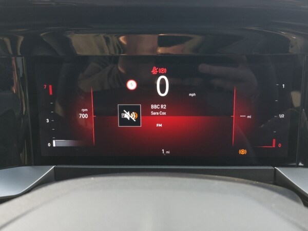 Used Vauxhall Mokka 2025 for sale - 76238407: Photo 13