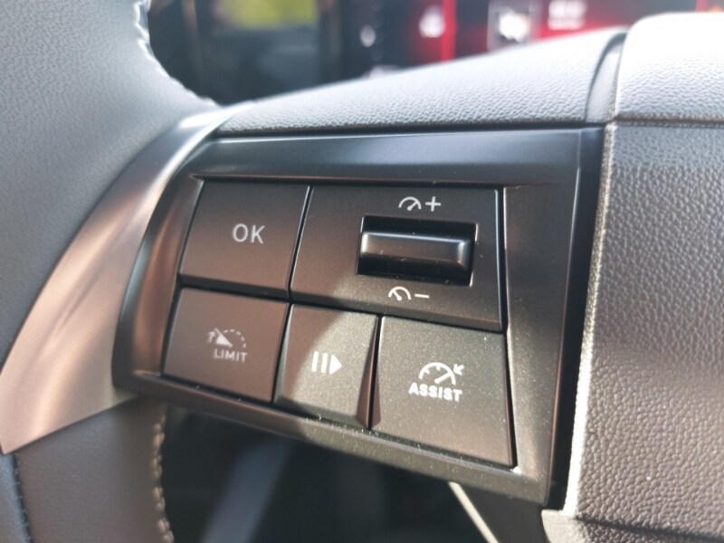 Used Vauxhall Mokka 2025 for sale - 76238407: Photo 14