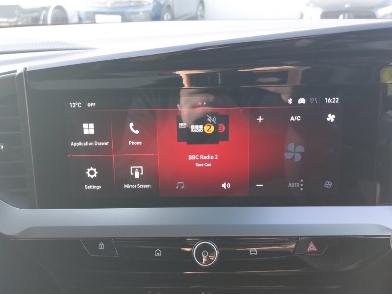 Used Vauxhall Mokka 2025 for sale - 76238407: Photo 15