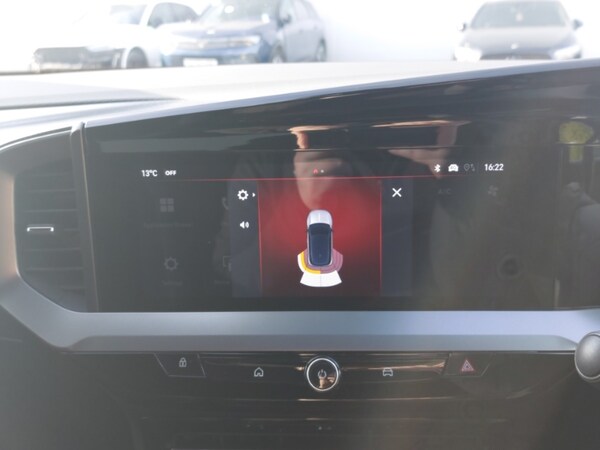 Used Vauxhall Mokka 2025 for sale - 76238407: Photo 16
