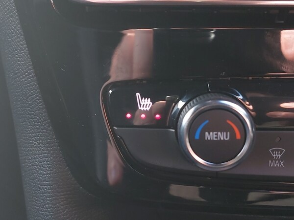 Used Vauxhall Mokka 2025 for sale - 76238407: Photo 17