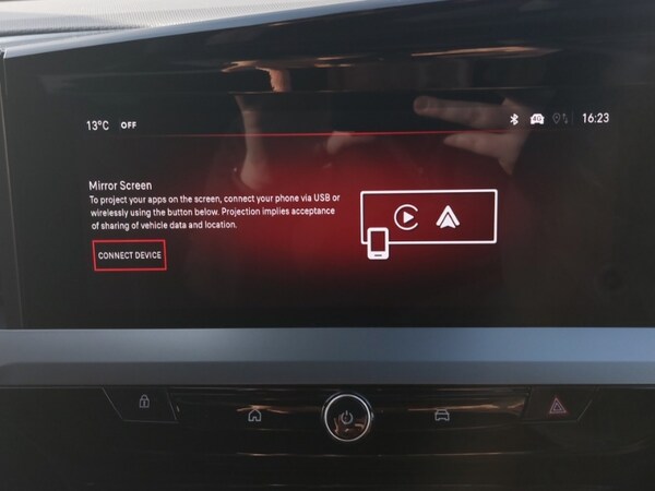 Used Vauxhall Mokka 2025 for sale - 76238407: Photo 18