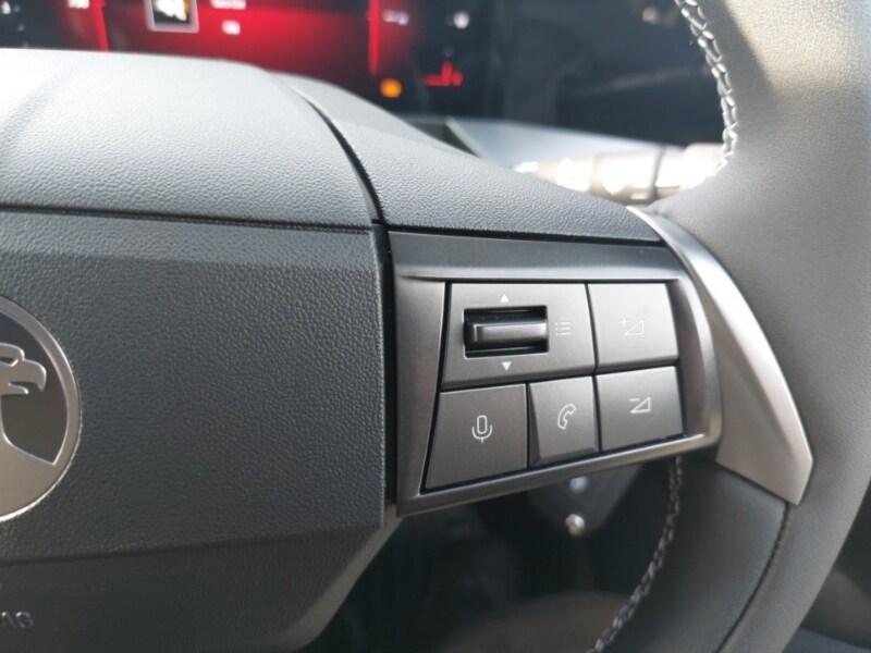 Used Vauxhall Mokka 2025 for sale - 76238407: Photo 19