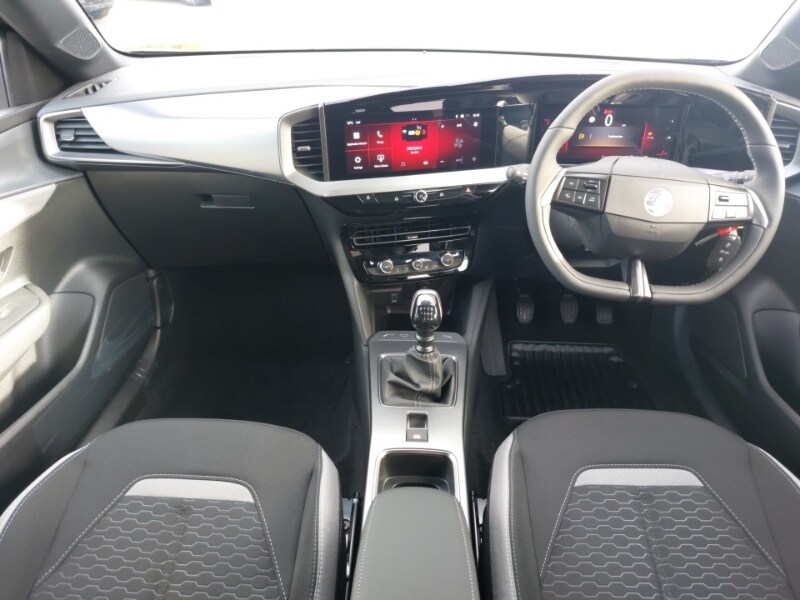 Used Vauxhall Mokka 2025 for sale - 76238407: Photo 2