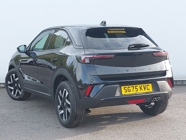 Used Vauxhall Mokka 2025 for sale - 76238407: Photo 3