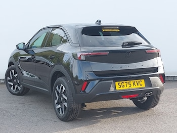 Used Vauxhall Mokka 2025 for sale - 76238407: Photo 3