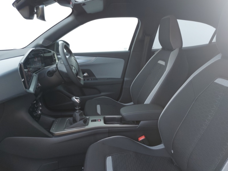 Used Vauxhall Mokka 2025 for sale - 76238407: Photo 5