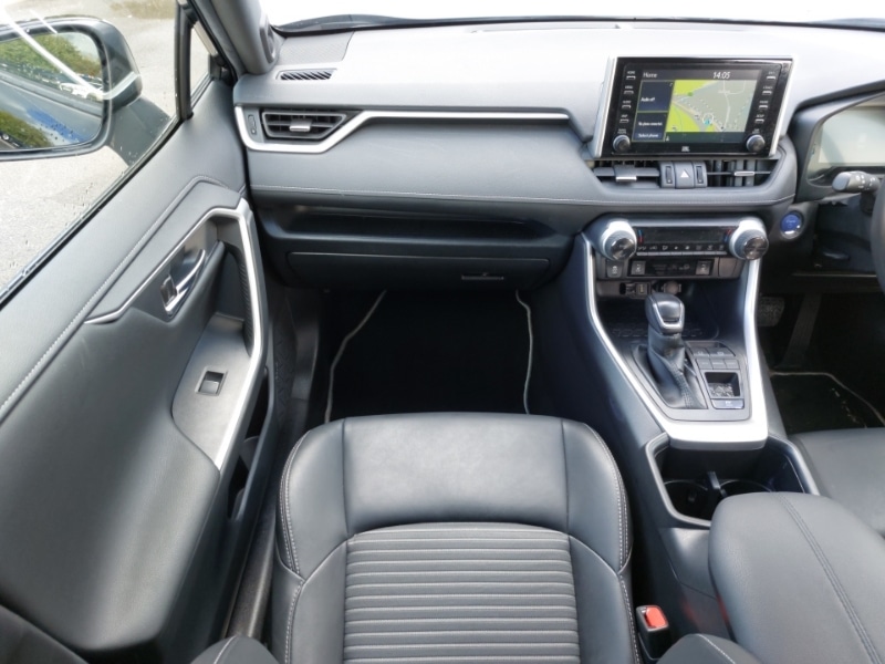 Used Toyota RAV4 2022 for sale - 76455804: Photo 10