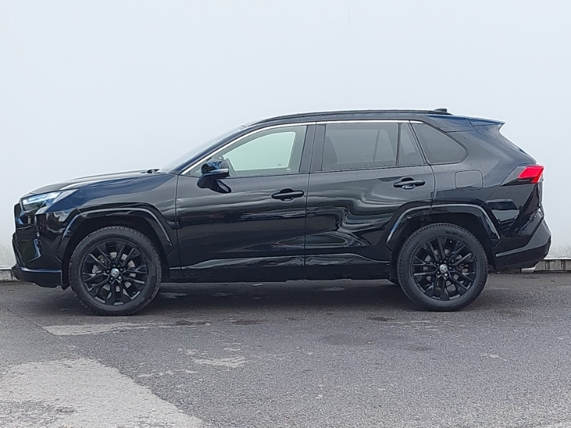 Used Toyota RAV4 2022 for sale - 76455804: Photo 4