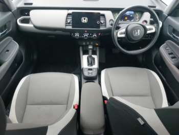 Used Honda Jazz 2021 for sale - 74102972: Photo