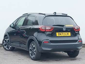 Used Honda Jazz 2021 for sale - 74102972: Photo