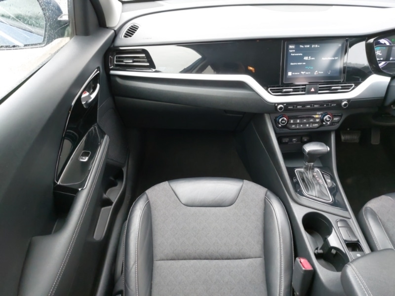 Used Kia Niro 2020 for sale - 77530677: Photo 10