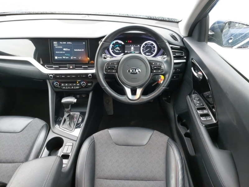 Used Kia Niro 2020 for sale - 77530677: Photo 11