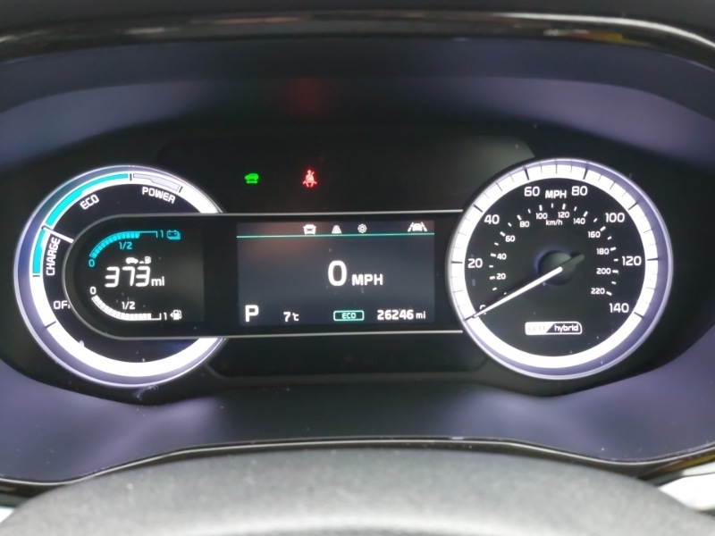 Used Kia Niro 2020 for sale - 77530677: Photo 15