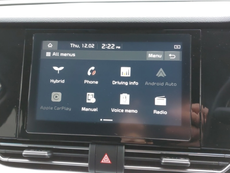 Used Kia Niro 2020 for sale - 77530677: Photo 17