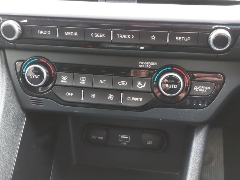 Used Kia Niro 2020 for sale - 77530677: Photo 19