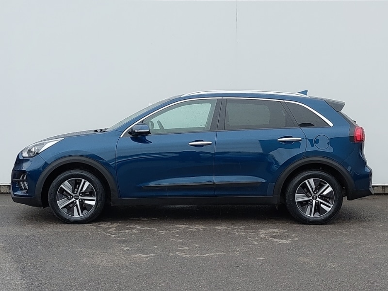 Used Kia Niro 2020 for sale - 77530677: Photo 4