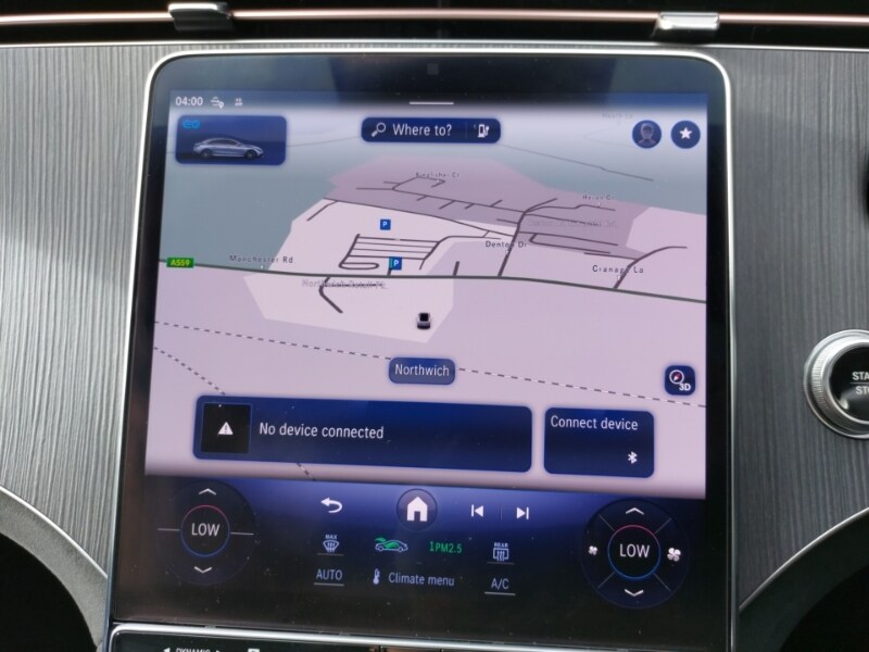 Used Mercedes-Benz EQA 2023 for sale - 77475899: Photo 15