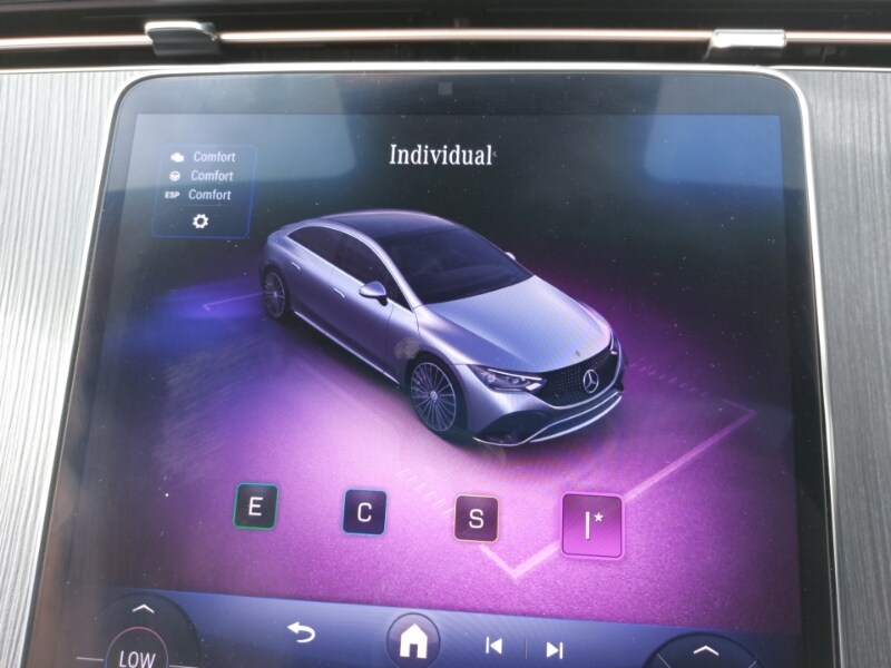 Used Mercedes-Benz EQA 2023 for sale - 77475899: Photo 17