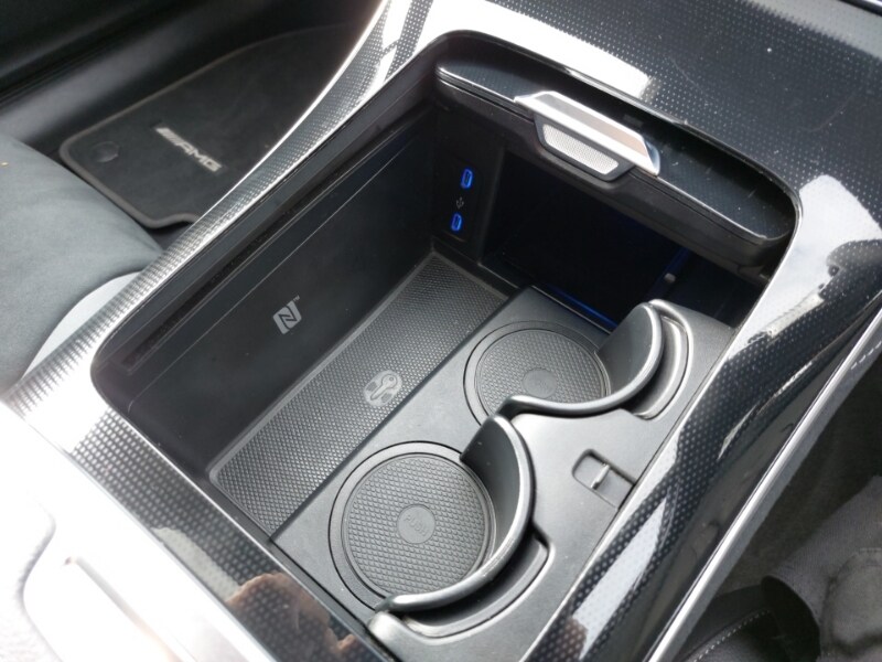 Used Mercedes-Benz EQA 2023 for sale - 77475899: Photo 18