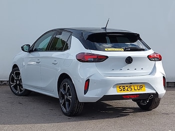 Used Vauxhall Corsa 2025 for sale - 75900602: Photo