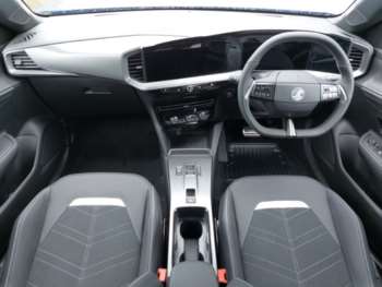 Used Vauxhall Mokka 2025 for sale - 74433160: Photo