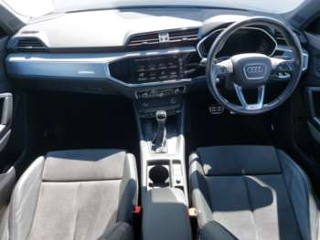 Used Audi Q3 2021 for sale - 75177247: Photo