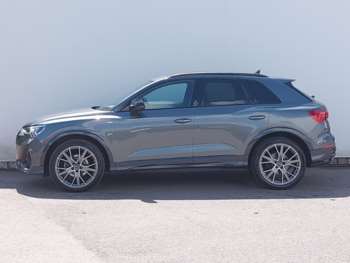 Used Audi Q3 2021 for sale - 75177247: Photo