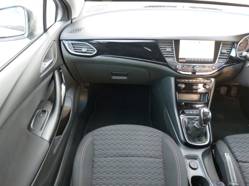 Used Vauxhall Astra 2019 for sale - 76951557: Photo 10