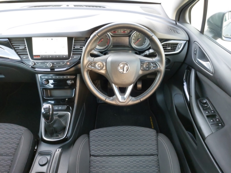 Used Vauxhall Astra 2019 for sale - 76951557: Photo 11