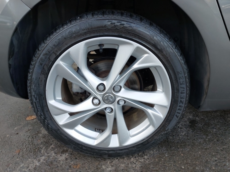 Used Vauxhall Astra 2019 for sale - 76951557: Photo 12