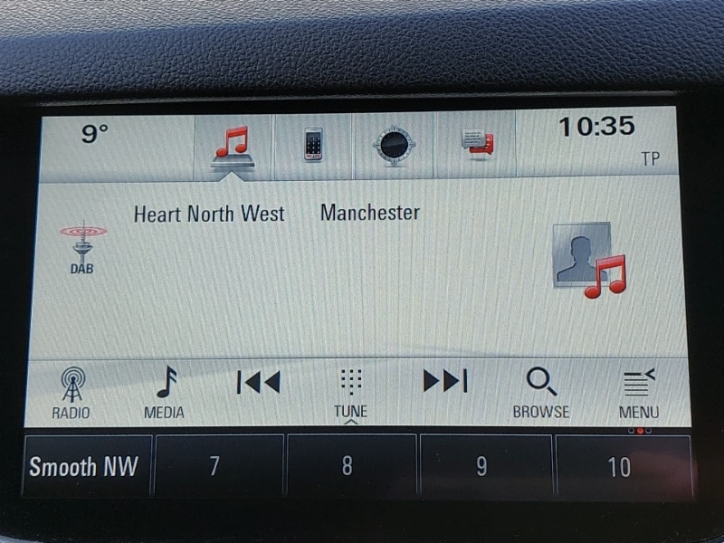 Used Vauxhall Astra 2019 for sale - 76951557: Photo 14