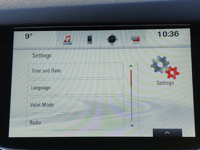 Used Vauxhall Astra 2019 for sale - 76951557: Photo 17