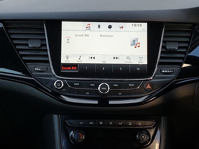 Used Vauxhall Astra 2019 for sale - 76951557: Photo 7