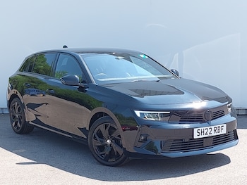 Used Vauxhall Astra 2022 for sale - 79164916: Photo