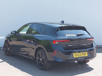 Used Vauxhall Astra 2022 for sale - 79164916: Photo
