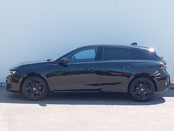Used Vauxhall Astra 2022 for sale - 79164916: Photo