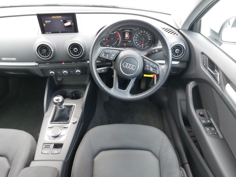 Used Audi A3 2018 for sale - 78173019: Photo 11