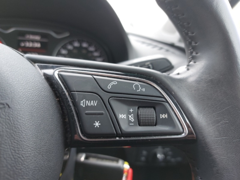 Used Audi A3 2018 for sale - 78173019: Photo 13