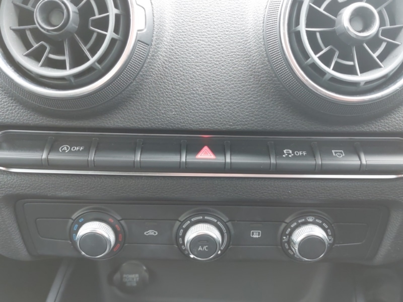 Used Audi A3 2018 for sale - 78173019: Photo 18