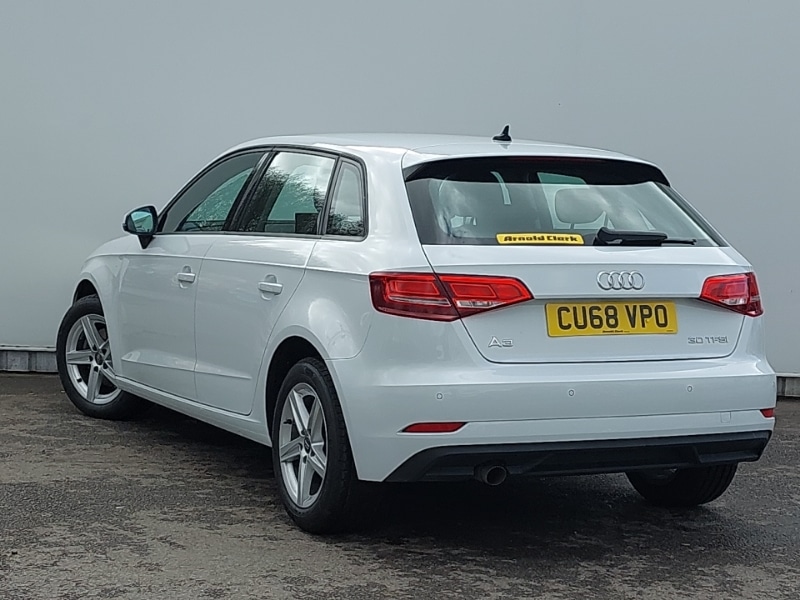 Used Audi A3 2018 for sale - 78173019: Photo 3